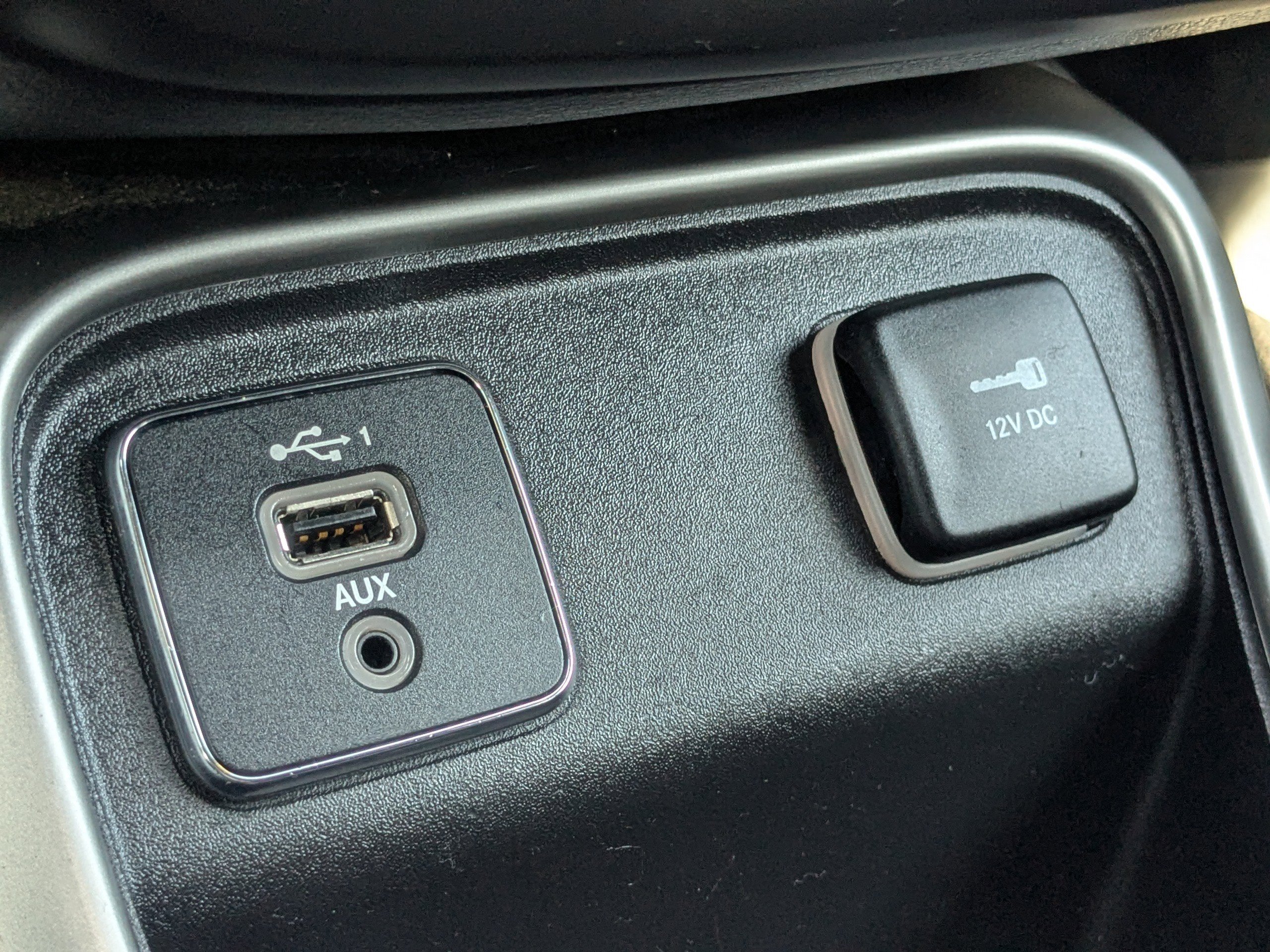 Certified 2021 Jeep Compass Latitude w/ Sun and Sound Group image 23