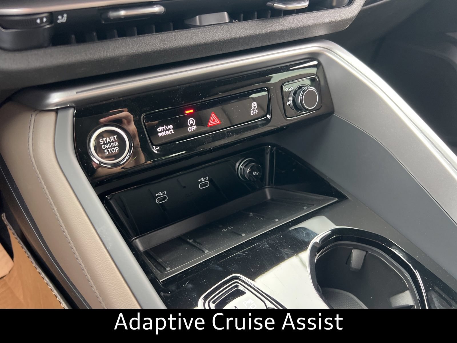 New 2026 Audi Q5 Premium Plus AWD/4WD image 15
