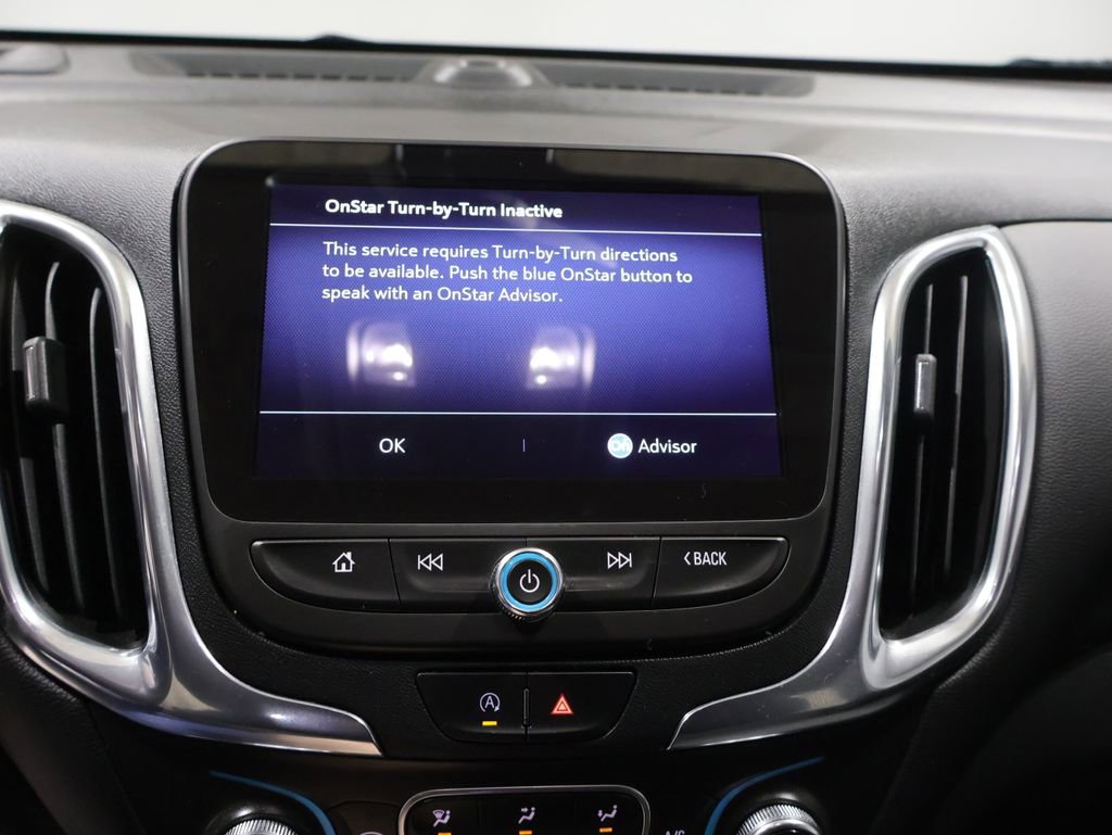 Used 2023 Chevrolet Equinox LT image 25