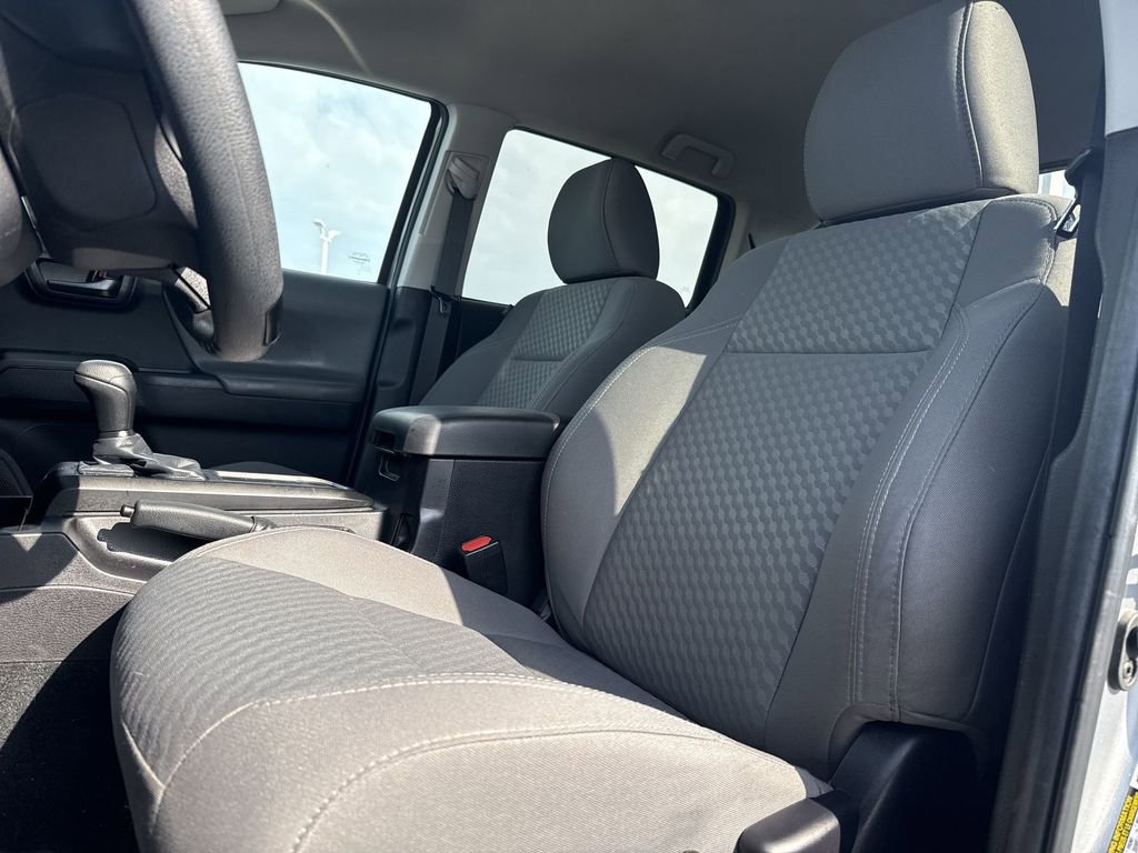 Used 2023 Toyota Tacoma SR image 13