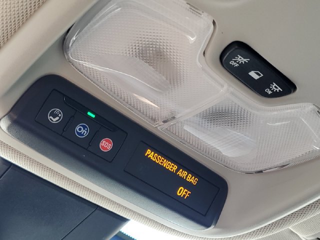 Used 2024 Buick Encore GX Sport Touring FWD image 24
