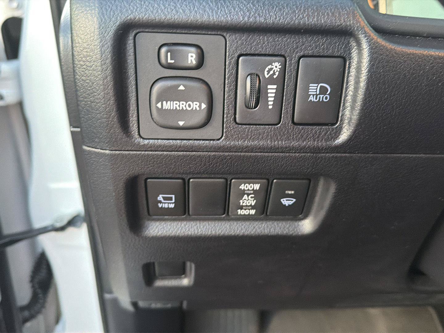 Certified 2024 Toyota 4Runner Limited AWD/4WD image 19