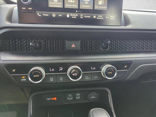 Used 2025 Honda CR-V Sport-L image 8