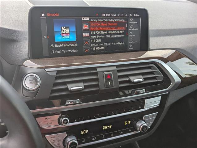 Used 2021 BMW X3 xDrive30e w/ Convenience Package image 15