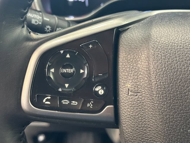 Used 2022 Honda CR-V Touring image 35