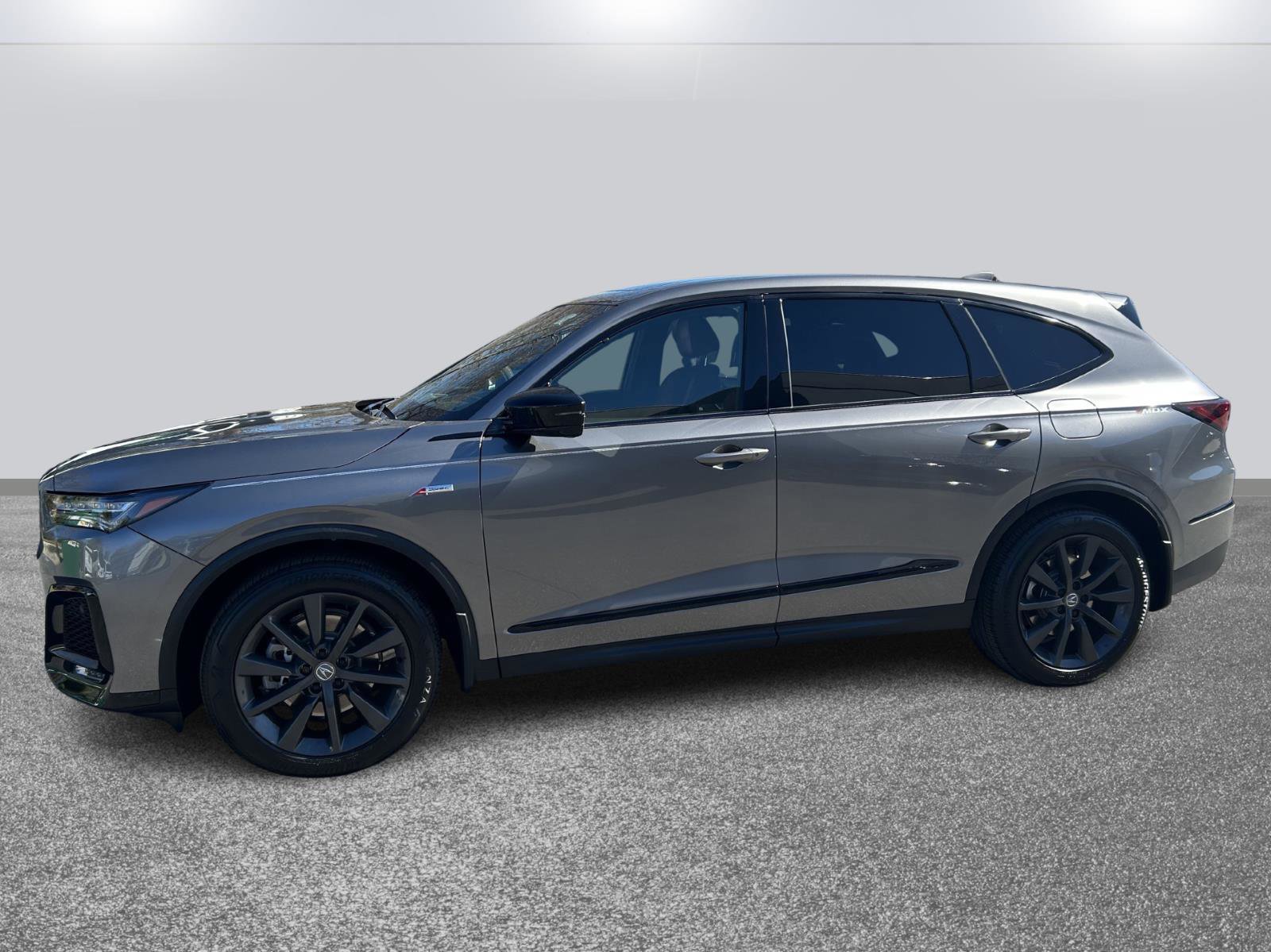 Used 2025 Acura MDX A-Spec image 3
