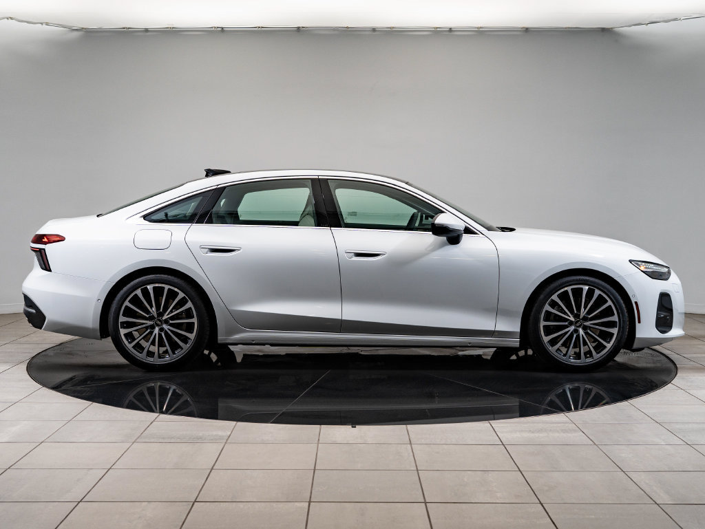 New 2026 Audi A6 Prestige AWD/4WD image 11