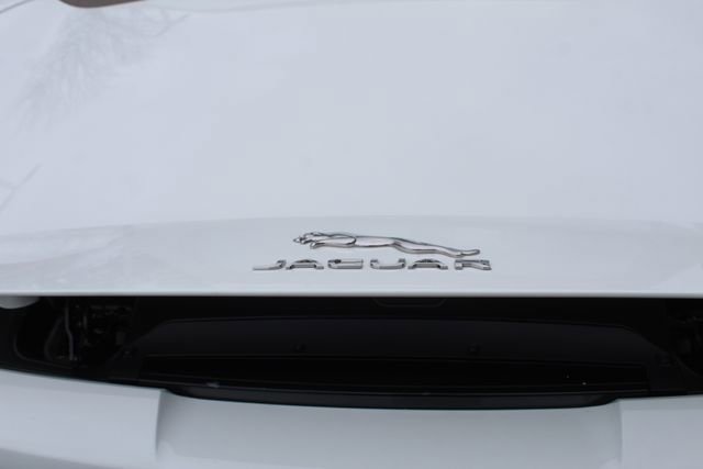 Used 2024 Jaguar F-TYPE R-Dynamic image 28