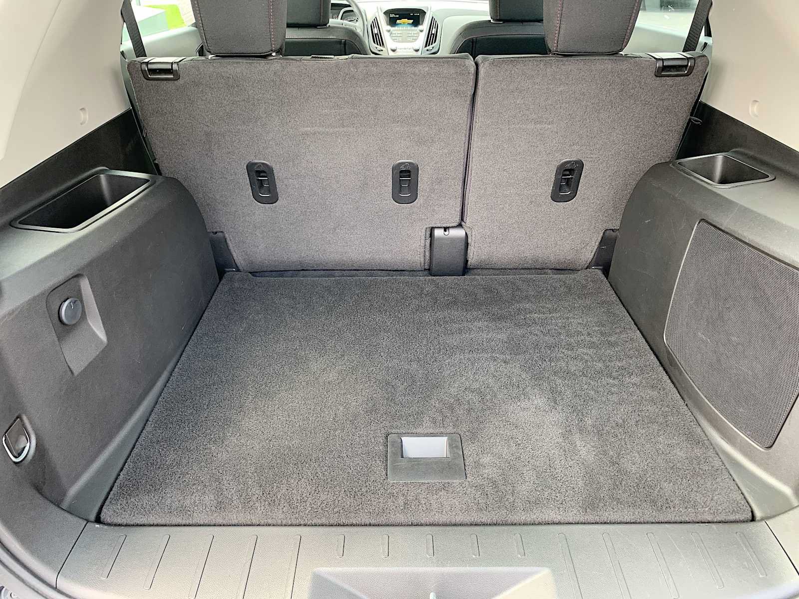 Certified 2017 Chevrolet Equinox LS FWD image 22