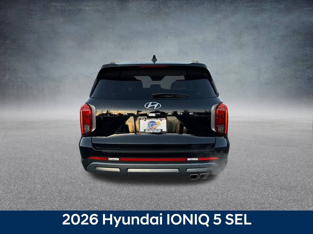 New 2026 Hyundai Ioniq 5 SEL image 4