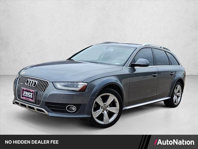 Used 2014 Audi A4 Premium w/ Lighting Package AWD/4WD video 1