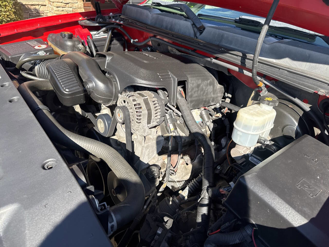 Used 2010 Chevrolet Silverado 1500 LT w/ Power Pack Plus image 22