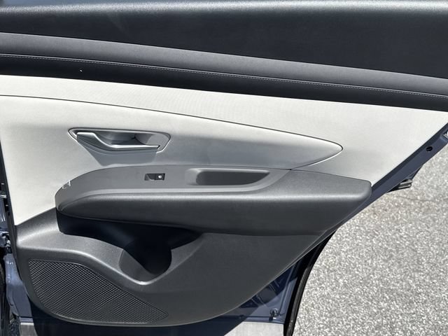 New 2026 Hyundai Tucson SE FWD image 18