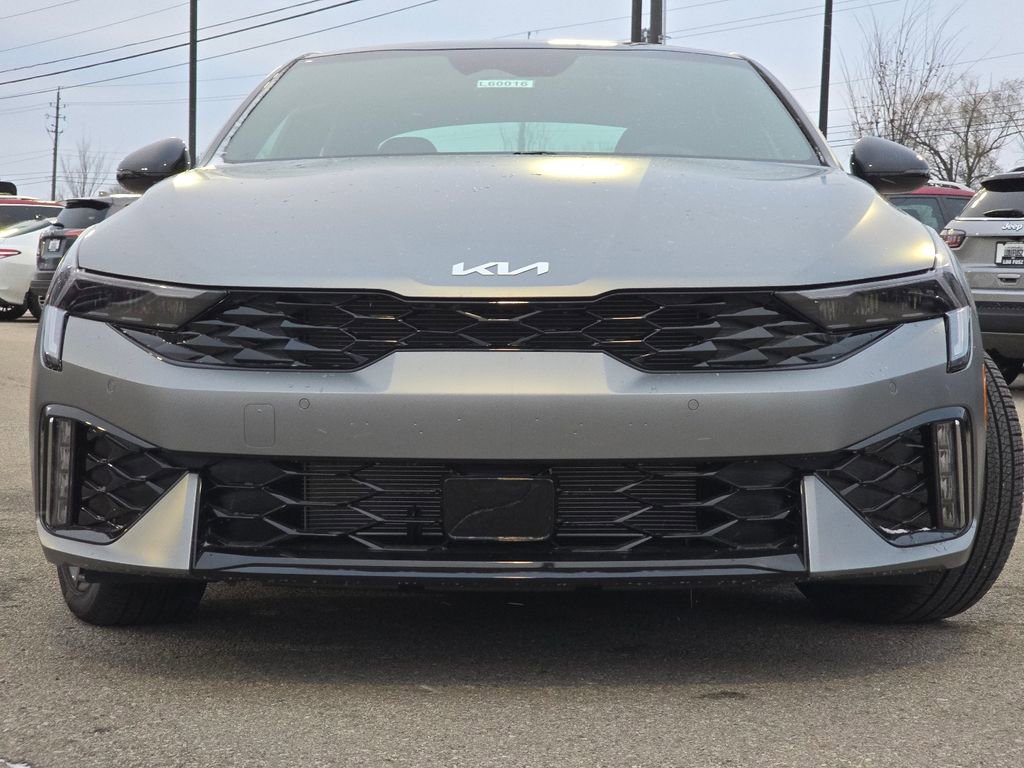 New 2026 Kia K5 GT-Line w/ GT-Line Premium Package image 11