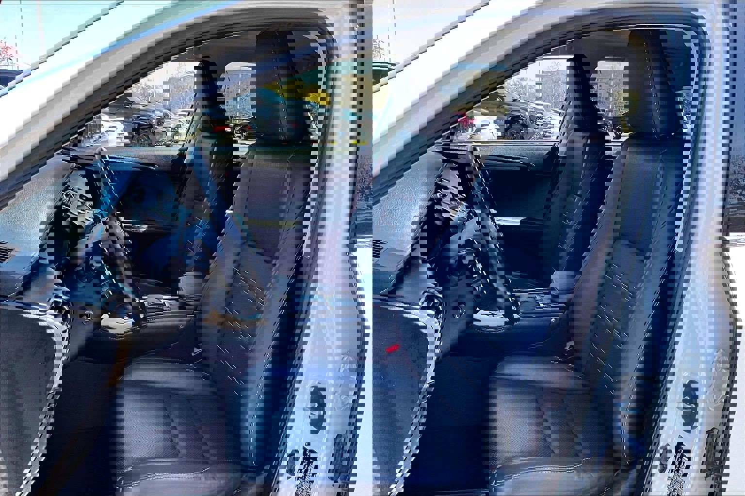 Used 2018 Lexus NX 300 AWD w/ Premium Package image 23