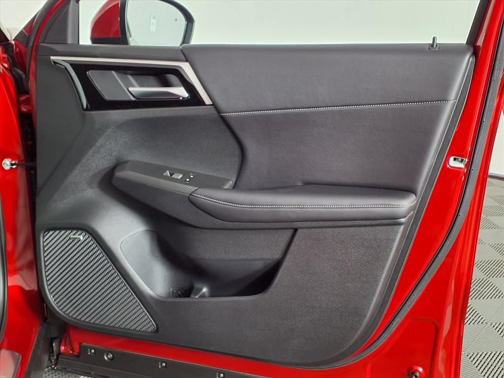 New 2026 Mitsubishi Outlander SE FWD image 8