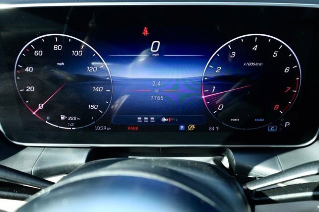 New 2025 Mercedes-Benz GLC 300 image 12