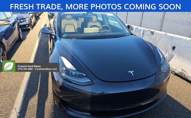 Used 2022 Tesla Model 3 Long Range image 2