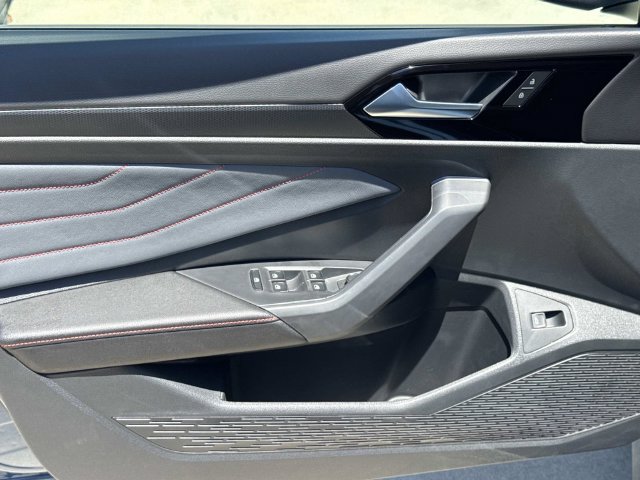 New 2026 Volkswagen Jetta GLI Autobahn FWD image 20