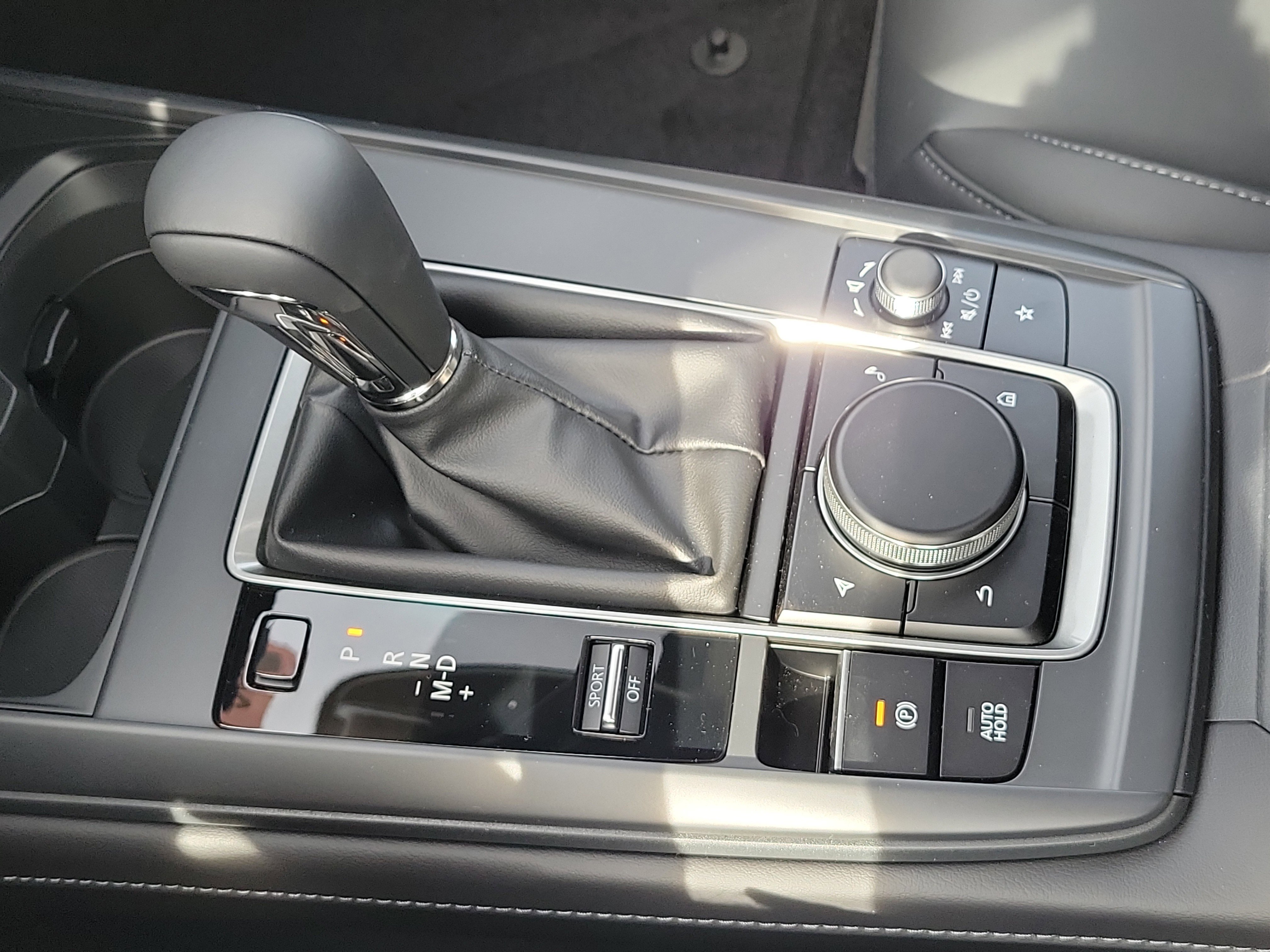 New 2026 MAZDA CX-30 AWD 2.5 S image 23