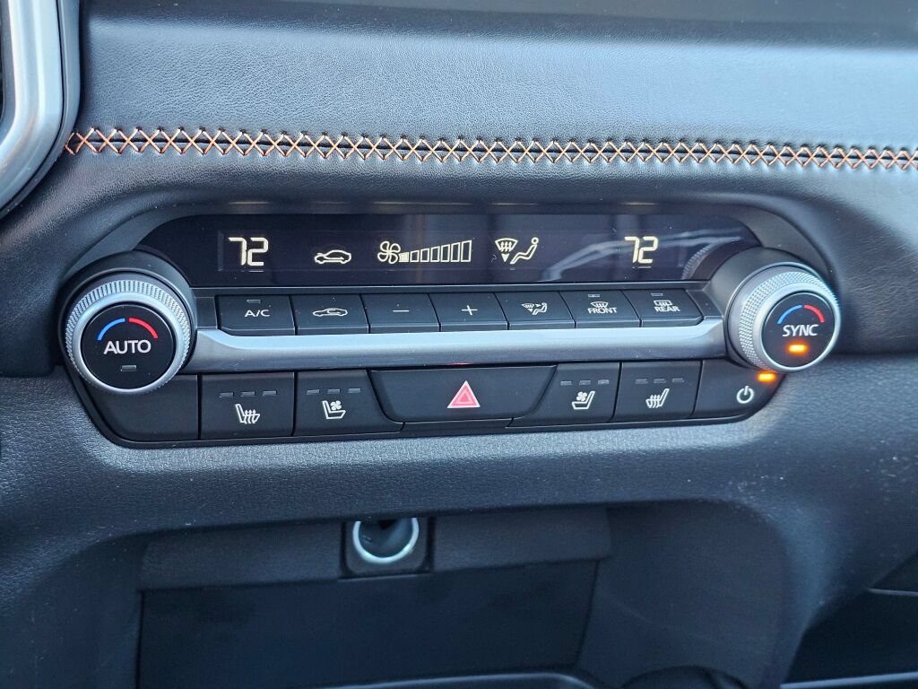 New 2026 MAZDA CX-50 AWD 2.5 Hybrid w/ Weather Package image 17