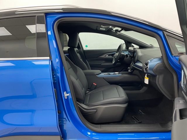 New 2026 Chevrolet Equinox EV LT image 14