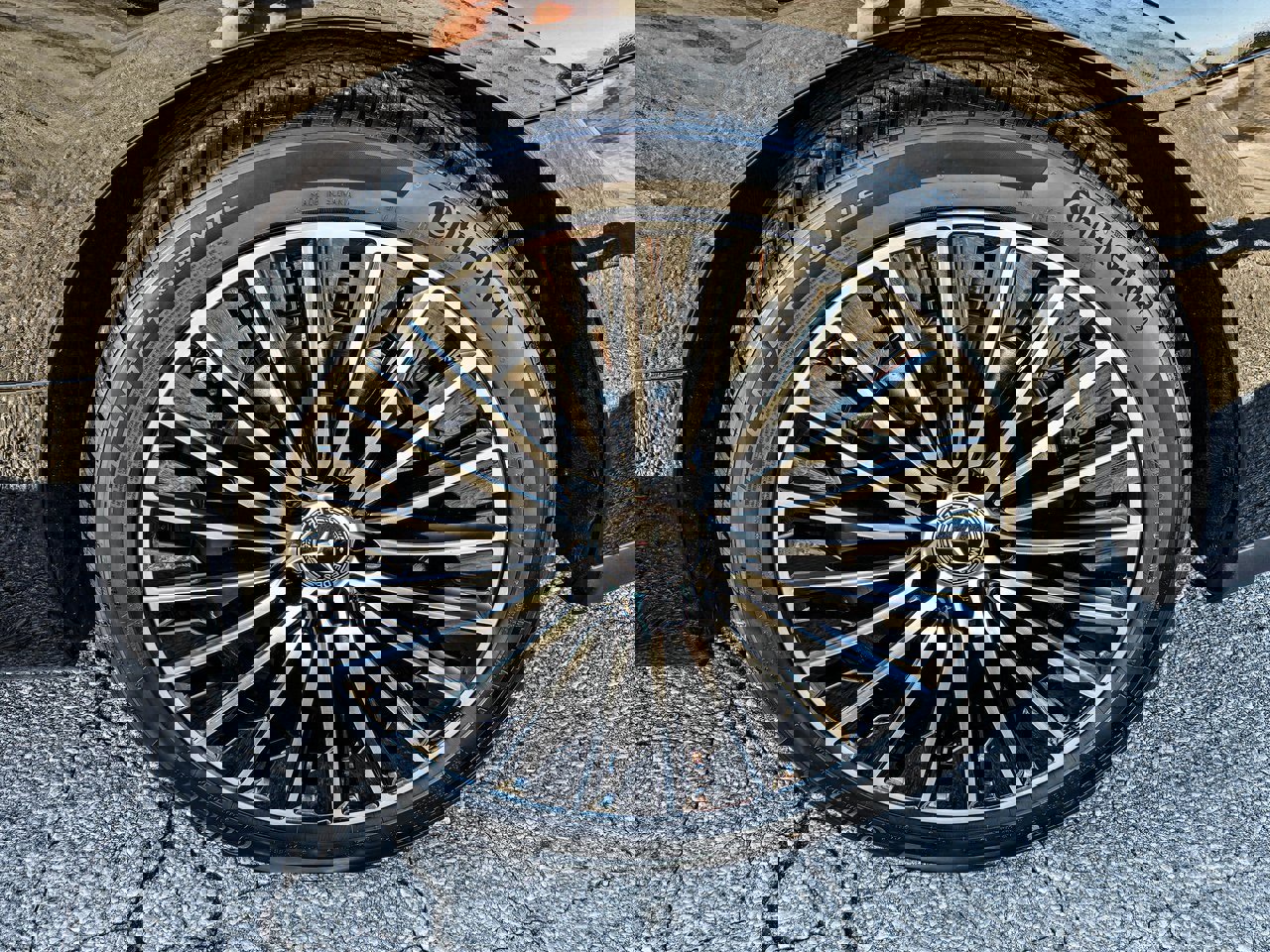 New 2026 Mercedes-Benz CLE 300 4MATIC Cabriolet image 10