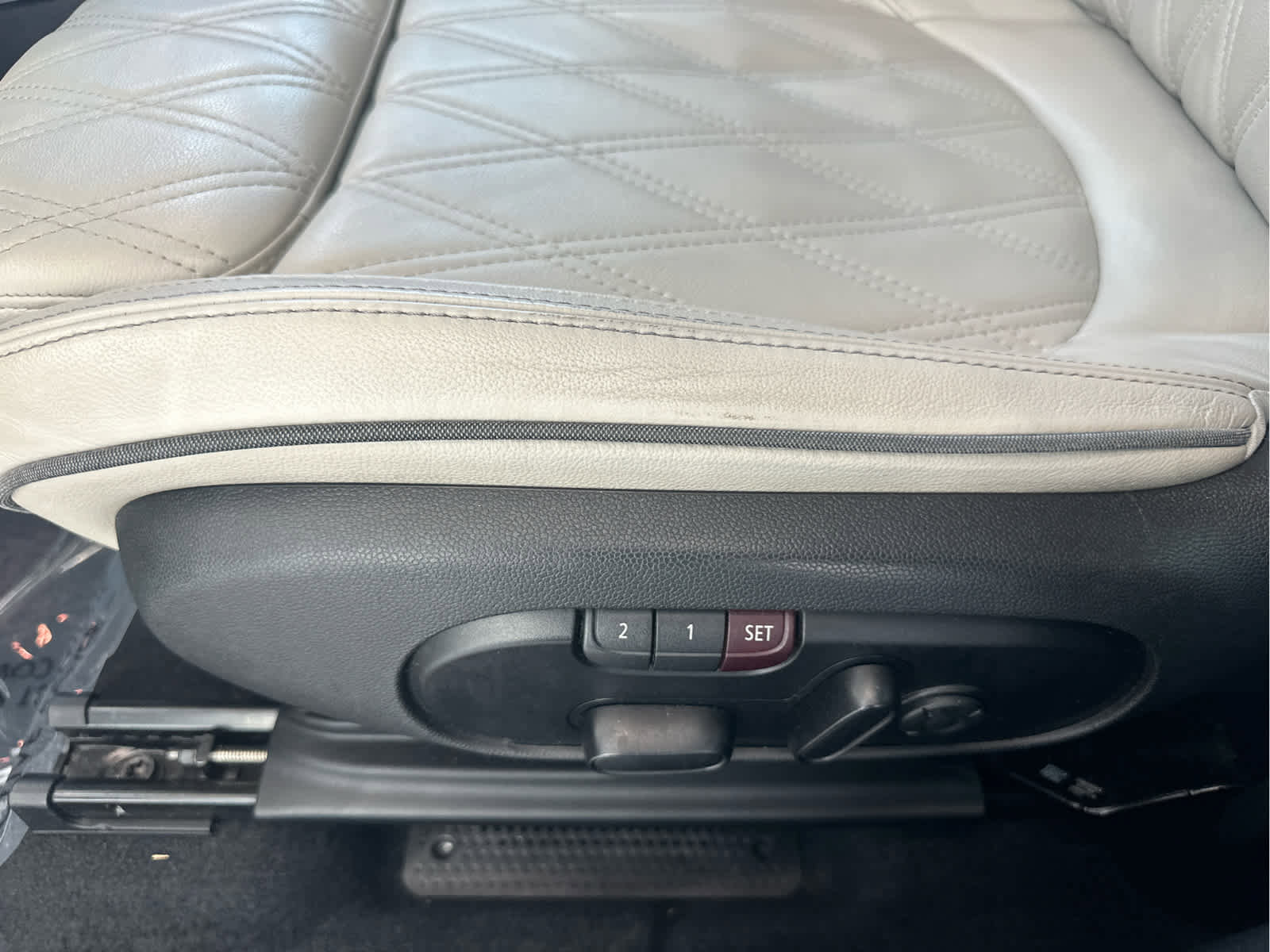 Used 2020 MINI Cooper Countryman S AWD/4WD image 8