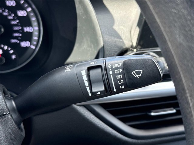 Used 2024 Kia Forte LXS image 25