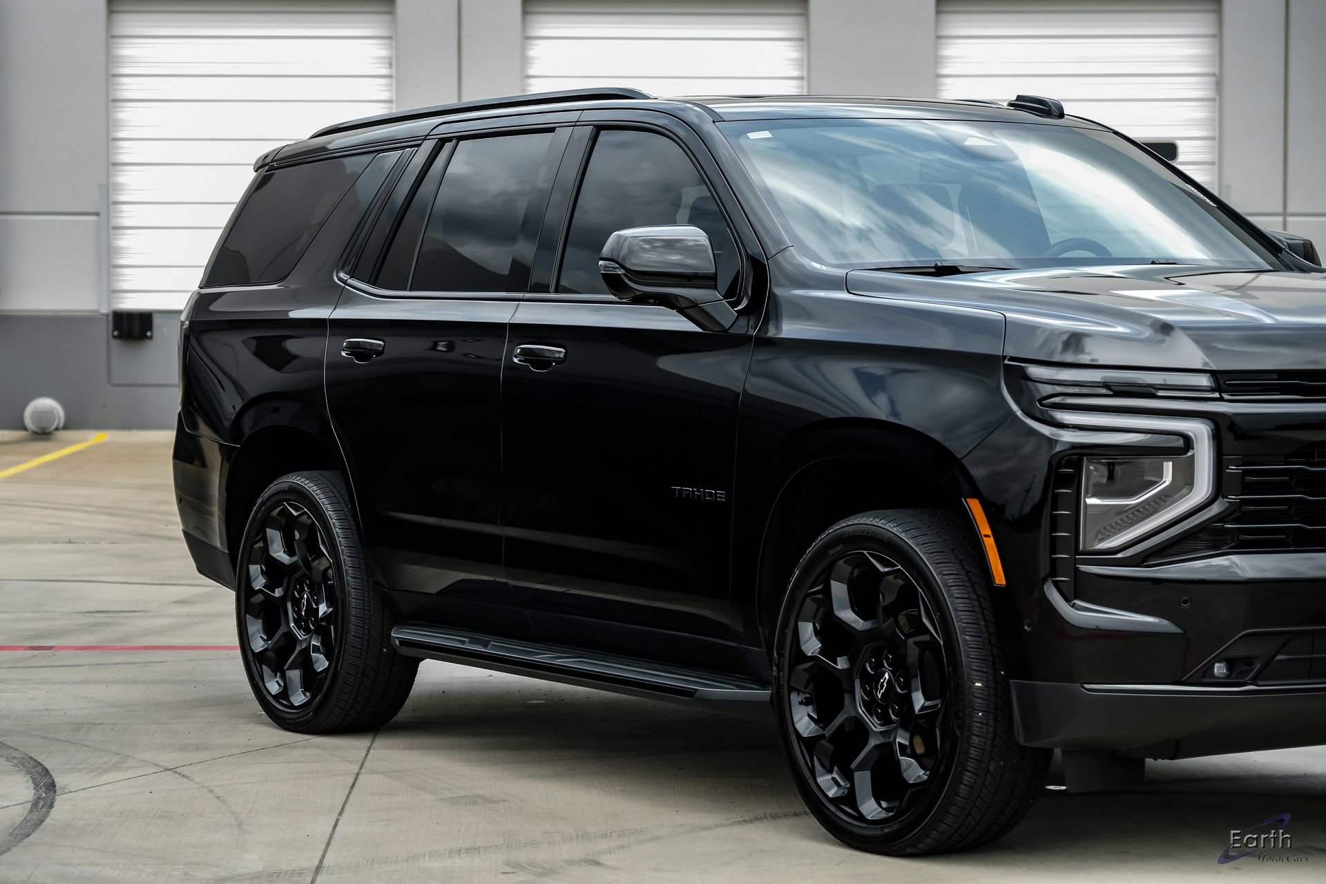 Used 2026 Chevrolet Tahoe RST w/ Comfort Package AWD/4WD image 25