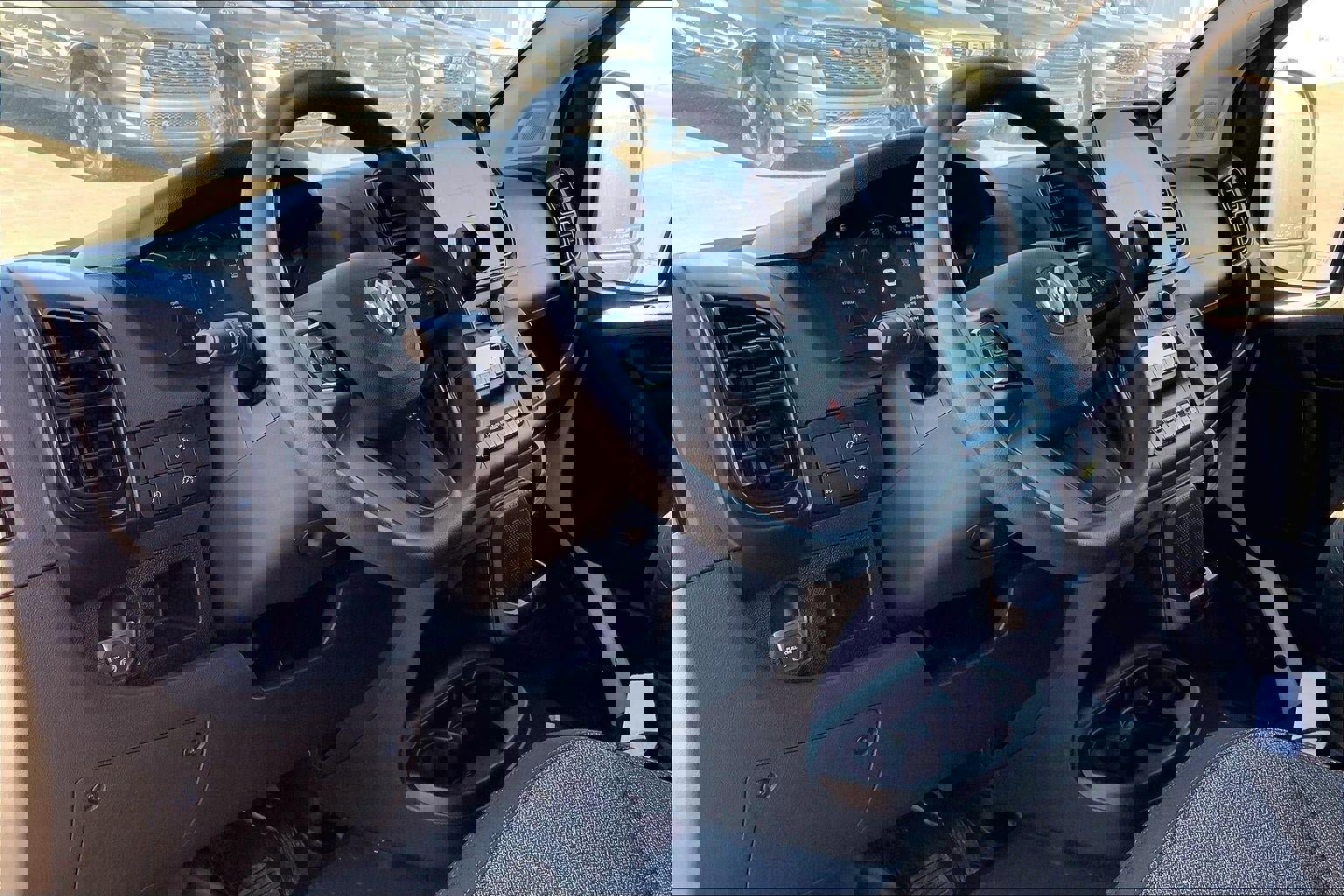 New 2025 RAM ProMaster 2500 w/ Premium Convenience Group image 7