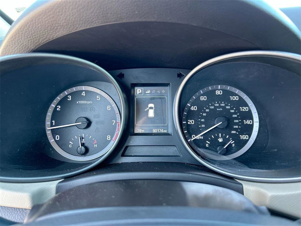 Used 2018 Hyundai Santa Fe Sport image 34
