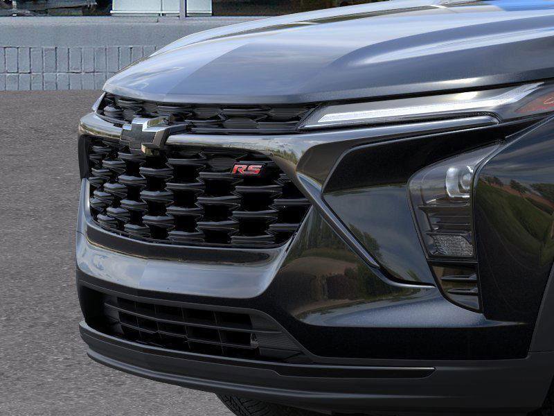 New 2026 Chevrolet Trax RS w/ Sunroof Package image 13