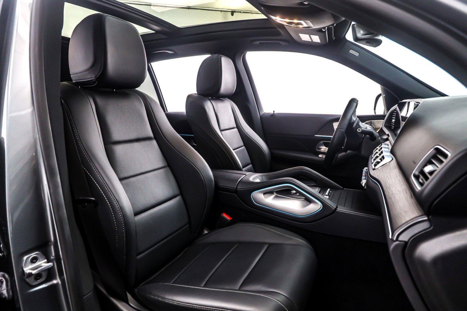 Certified 2023 Mercedes-Benz GLE 350 GLE 350 SUV image 9