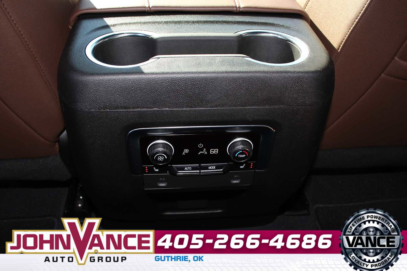 Used 2022 Chevrolet Tahoe High Country image 30