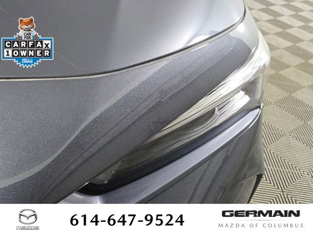 Used 2025 Honda Civic Sport image 15