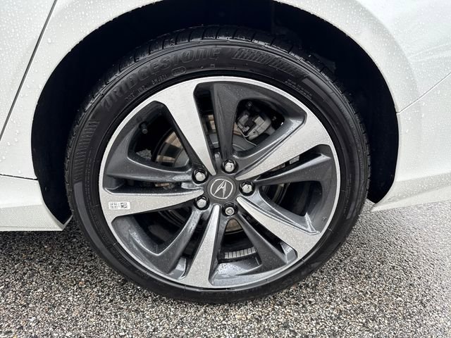 Certified 2025 Acura TLX w/ Technology Package image 11