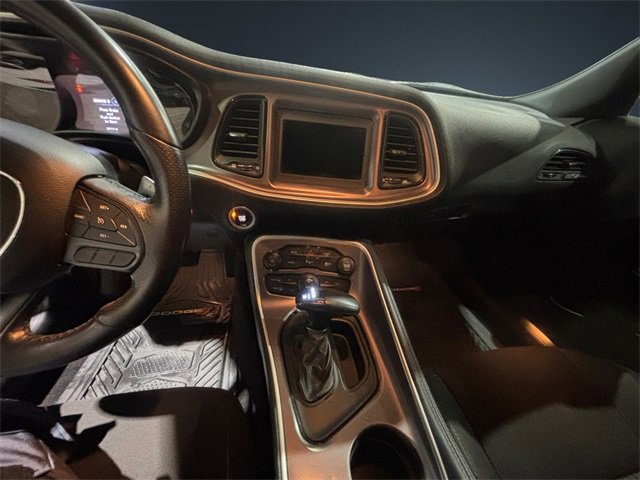 Used 2021 Dodge Challenger GT w/ Blacktop Package image 11