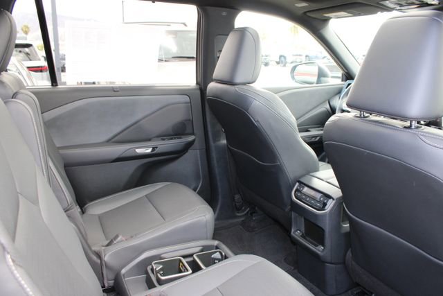 Certified 2024 Lexus TX 350 FWD w/ Captains Chair Package image 7