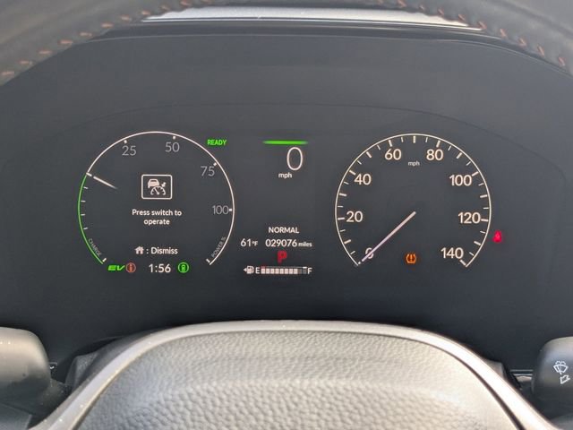 Used 2024 Honda CR-V Sport-L image 35