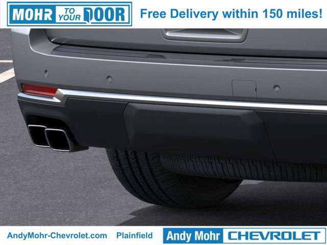 New 2026 Chevrolet Tahoe High Country image 14