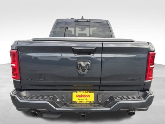 New 2026 RAM 1500 Limited image 6