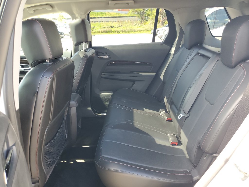 Used 2015 GMC Terrain Denali AWD/4WD image 14