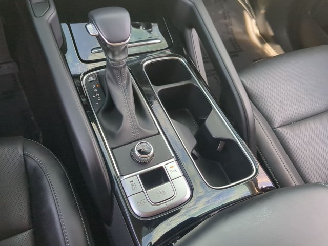 Used 2025 Kia Telluride S FWD image 12