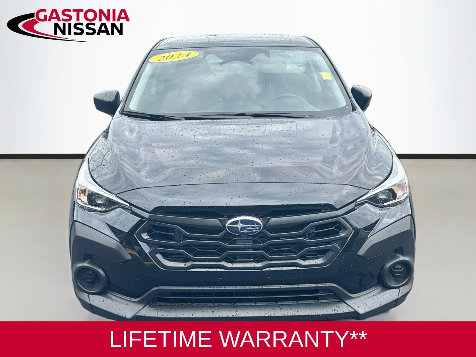 Used 2024 Subaru Crosstrek 2.0i w/ Crosstrek Mirror Package AWD/4WD image 2