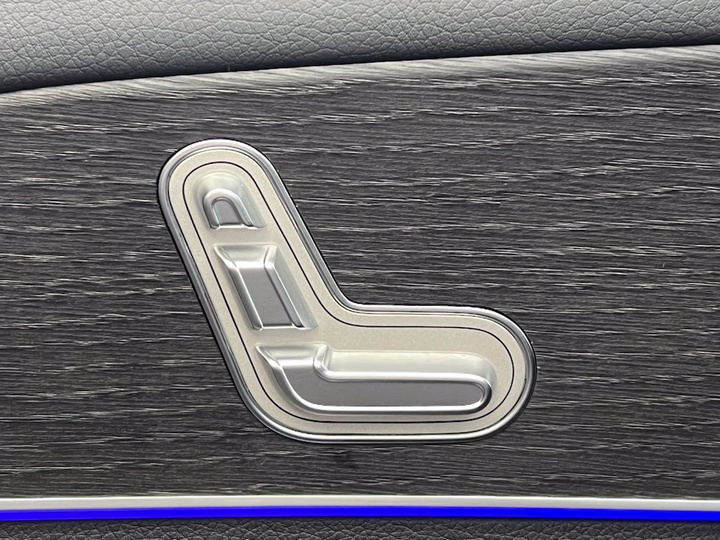 Certified 2026 Mercedes-Benz GLS 450 4MATIC image 59