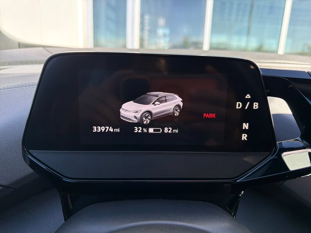 Certified 2023 Volkswagen ID.4 Pro S AWD/4WD image 18