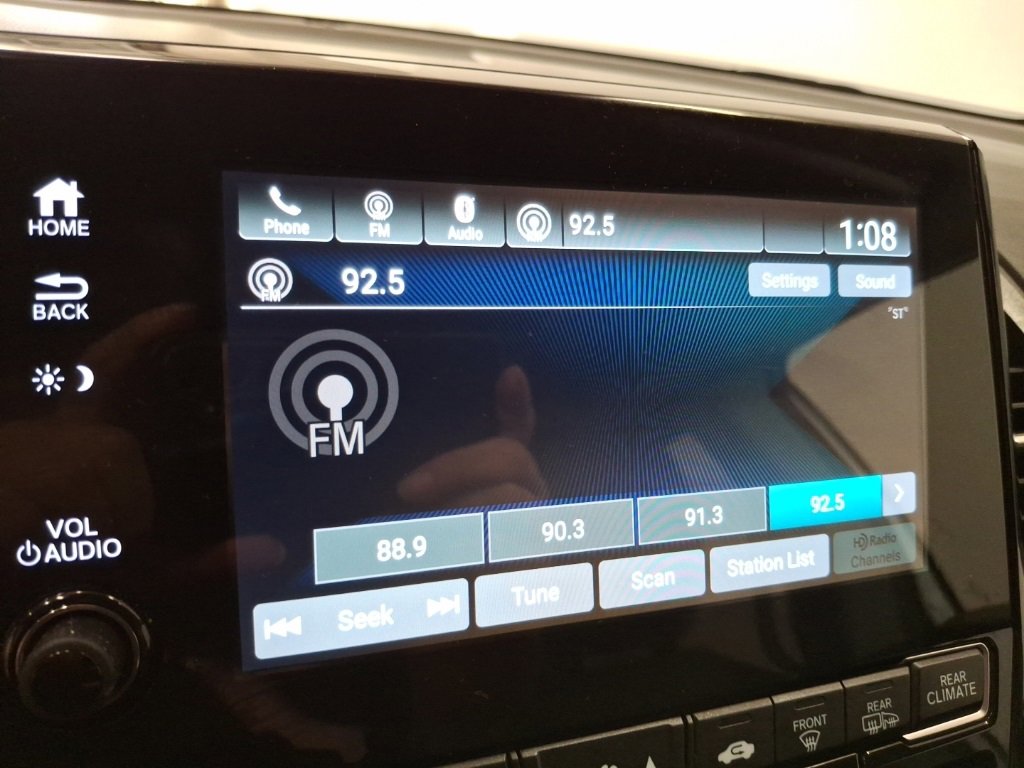 Used 2018 Honda Odyssey EX-L image 23