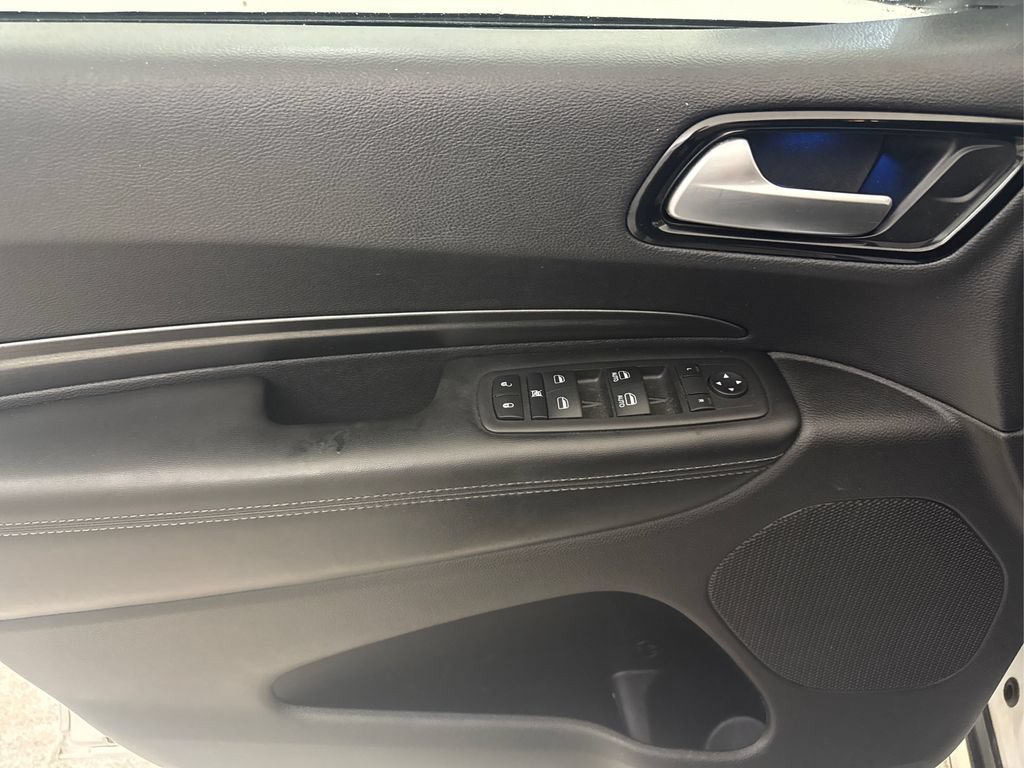Used 2021 Dodge Durango AWD image 29