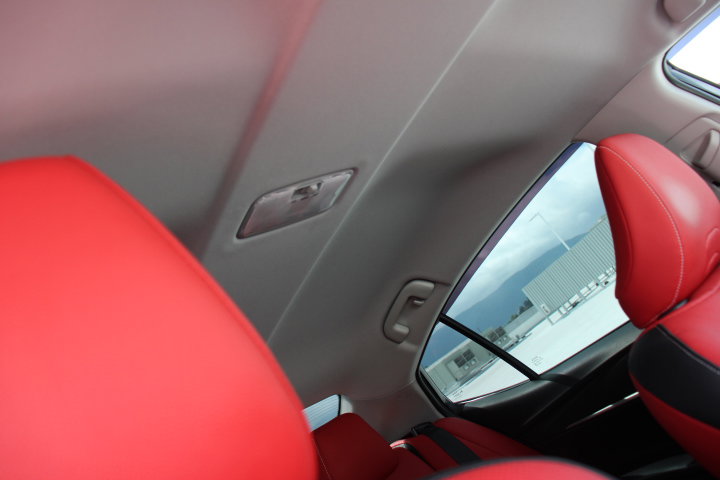 Certified 2025 Toyota Camry LE image 20